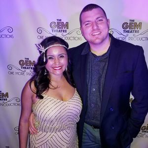 Meet your Posher, Kat